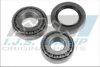 IJS GROUP 10-1394 Wheel Bearing Kit